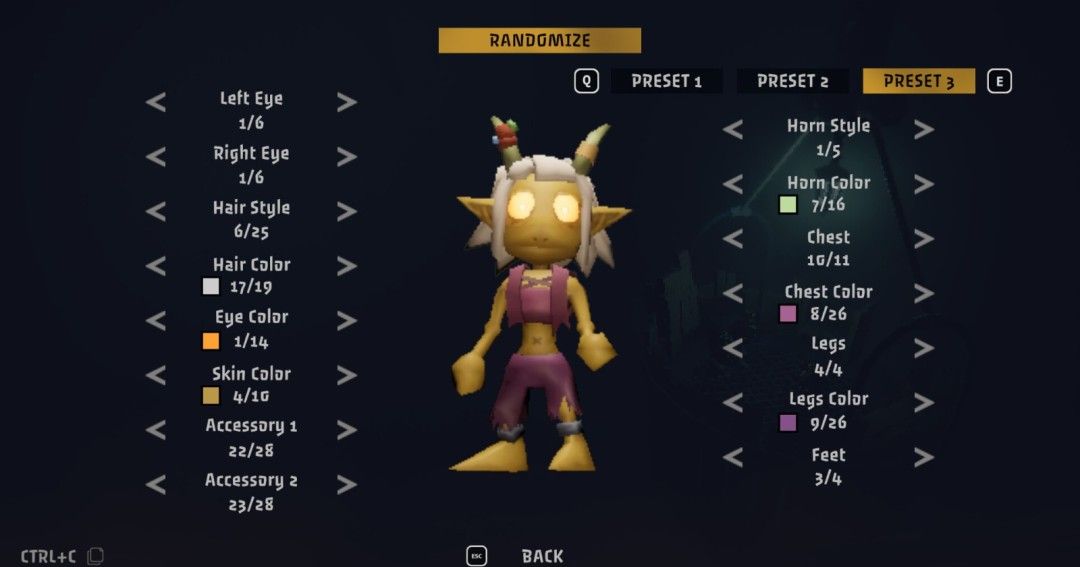 《PIT OF GOBLIN抢先体验版》免安装中文版