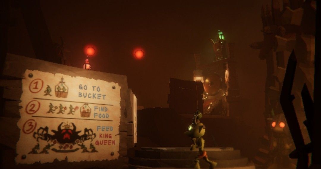 《PIT OF GOBLIN抢先体验版》免安装中文版