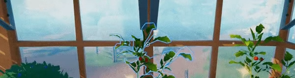 《拾光旅人》demo