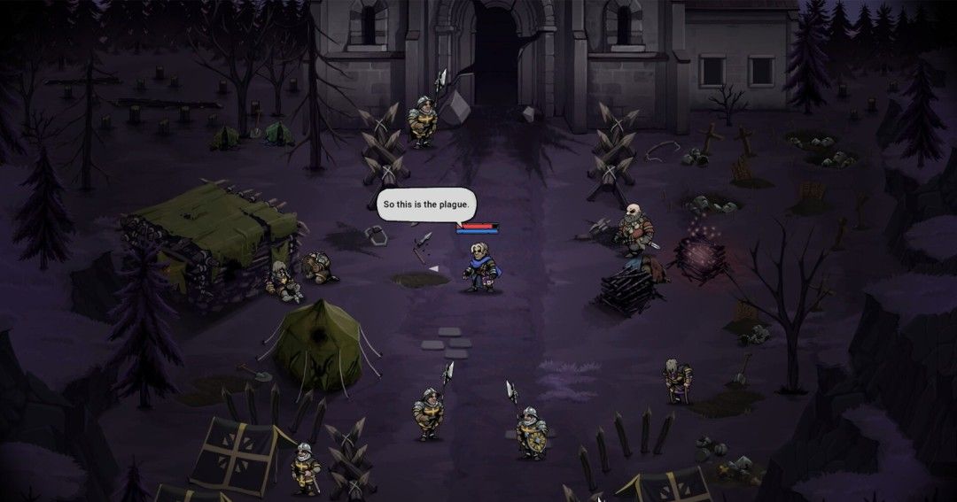 《最后一位法师》官方版