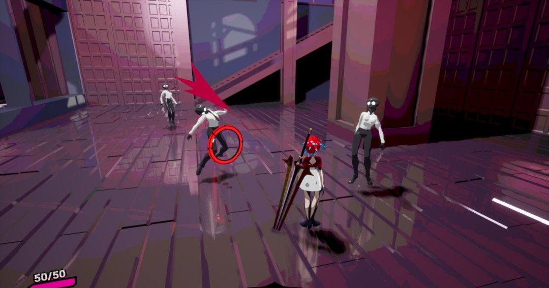 《GwenBlade: Halloween》官方版