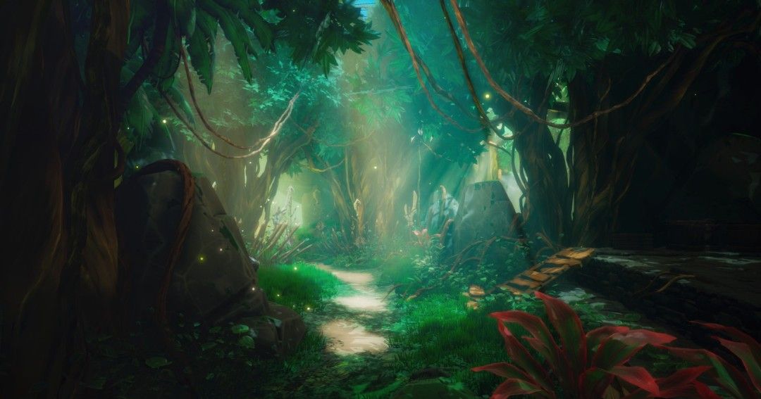 《海之呼唤》官方版