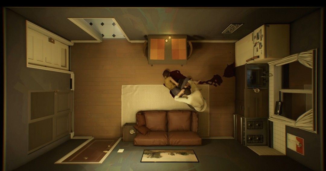 《十二分钟》官方版