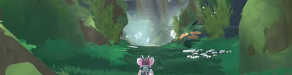 《Muri: Wildwoods》demo