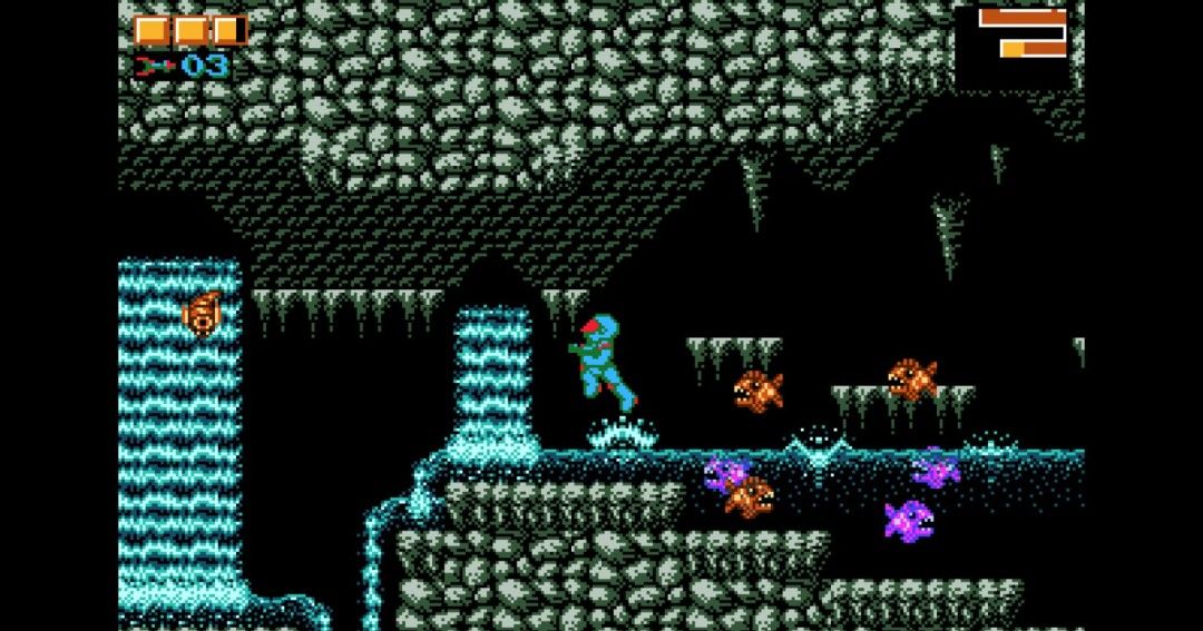 《泽克西昂》免安装汉化版