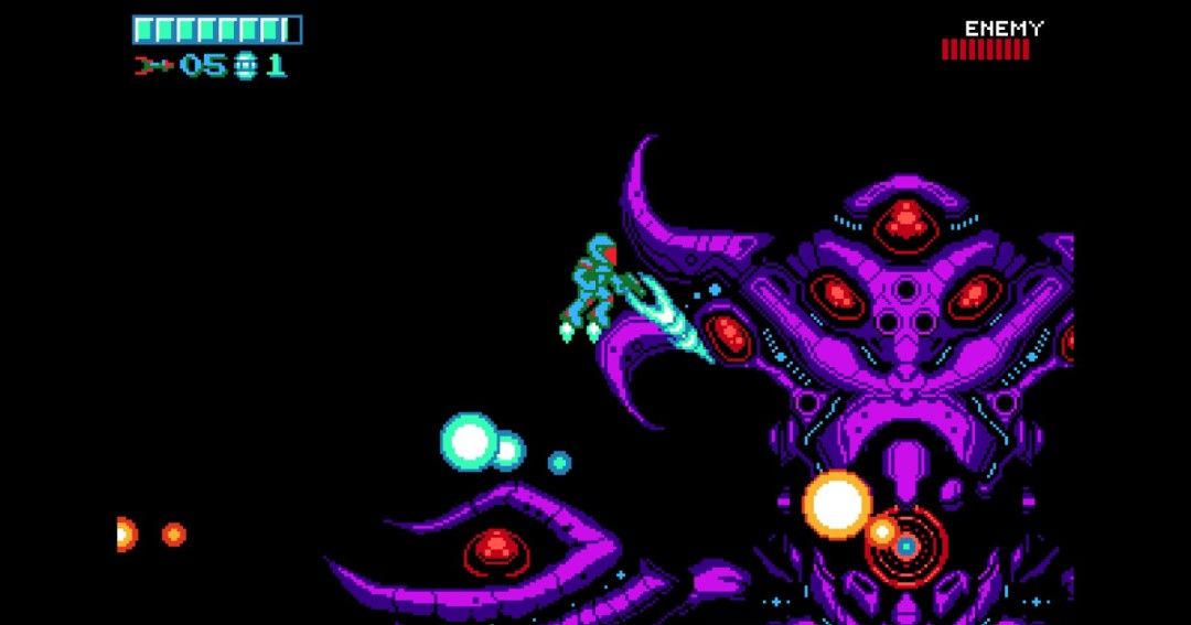 《泽克西昂》免安装汉化版