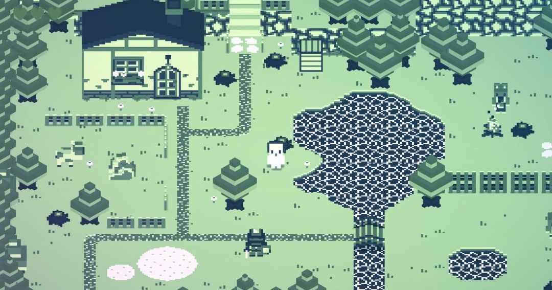 《卡带小子》免安装升级版