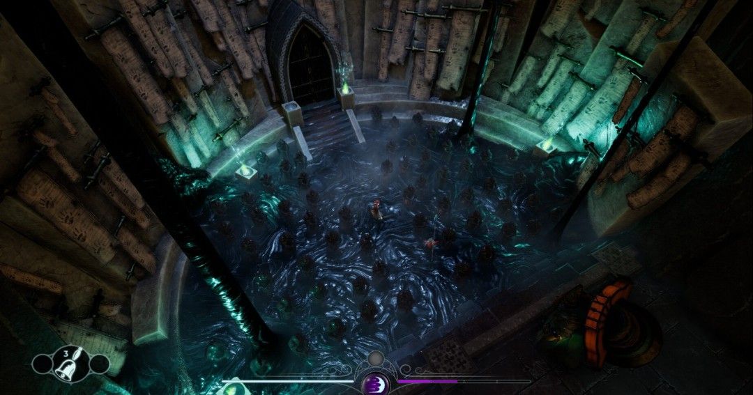 《光环之沙》官方版