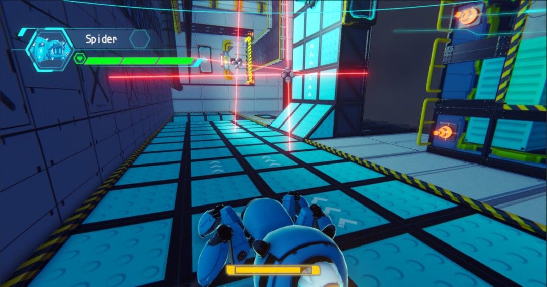 《NOTTOLOT》官方版