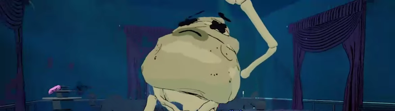 《憋不住了！》demo