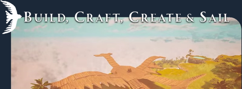 《Guardians of the Wild Sky》demo