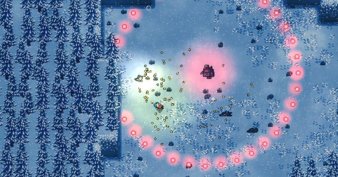 《霓虹枯萎病》官方版