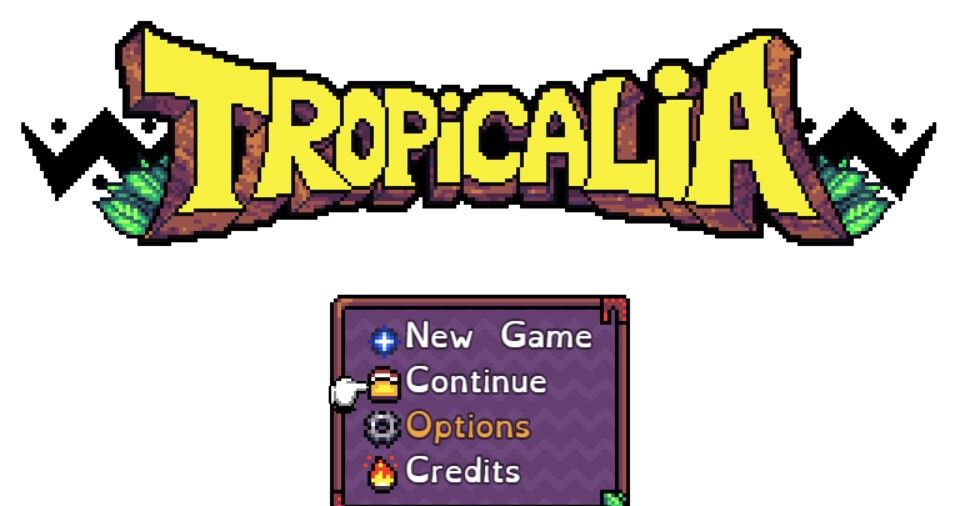 《Tropicalia》免安装中文版