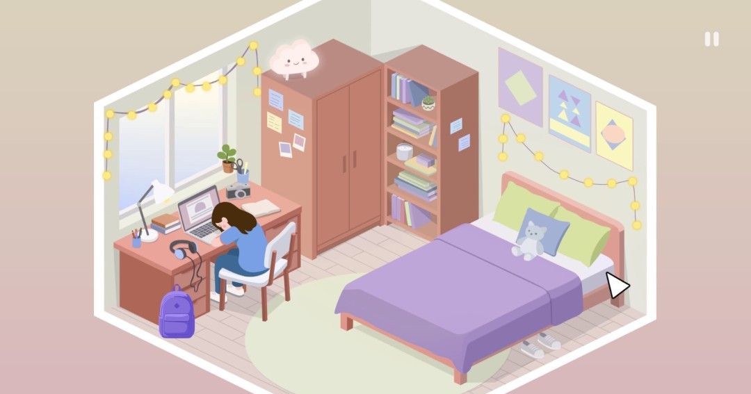 《春之物语》官方版