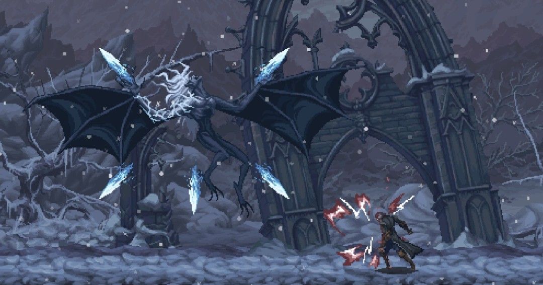 《最后的信念》免安装中文版