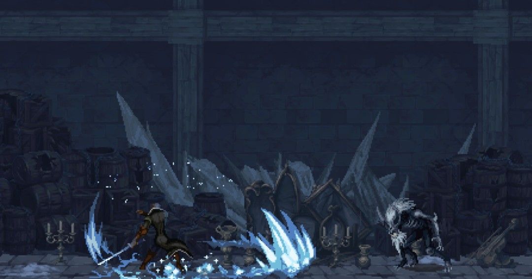 《最后的信念》免安装中文版