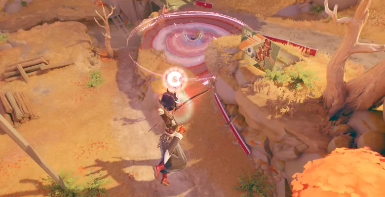 《终极旗令》demo