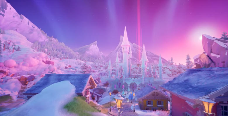 《终极旗令》demo