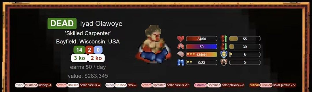 《Turn Based Boxing: Tactics - Legends Editi》免安装中文版