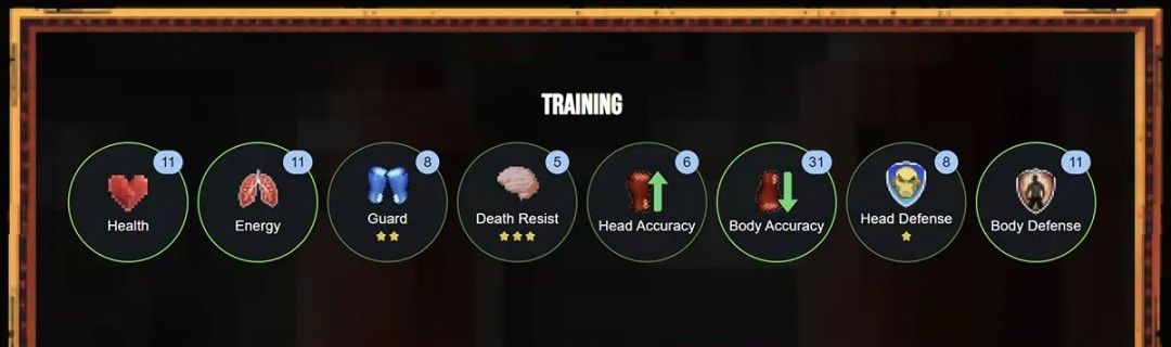 《Turn Based Boxing: Tactics - Legends Editi》免安装中文版