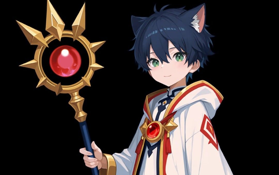 《猫娘幸存者》免安装完整版