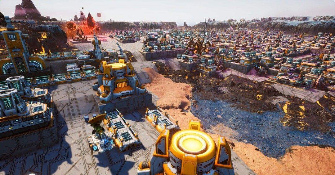 《智械工厂》官方版