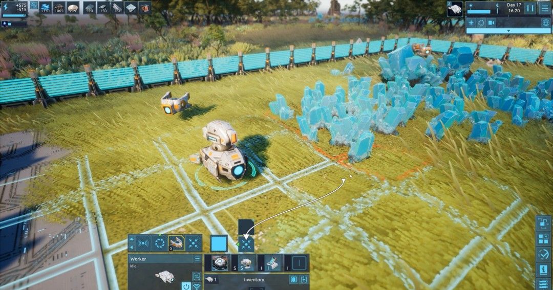 《智械工厂》官方版