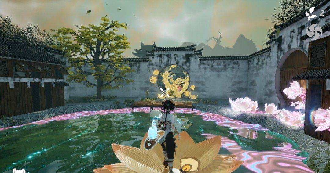 《铃隐空境》官方版