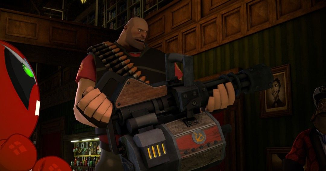 《扑克之夜》官方版