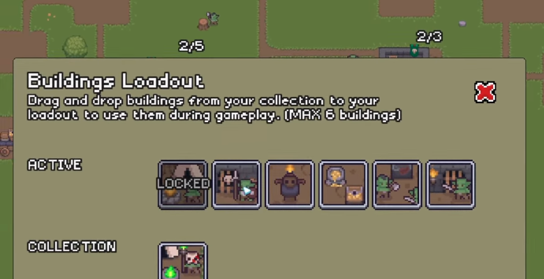 《Goblins Can Conquer》demo