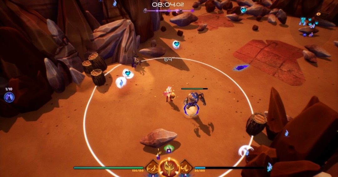 《虚空面具：起源》官方版