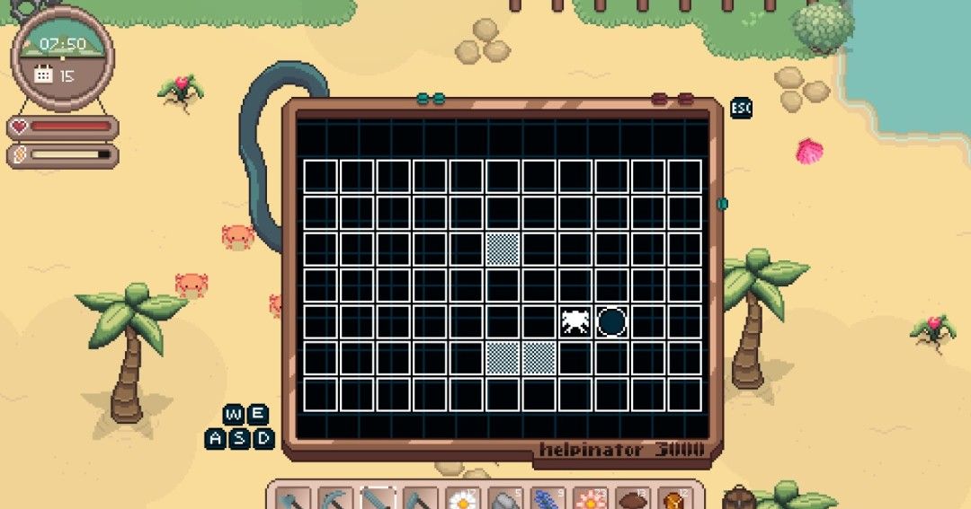 《阳光山谷》官方版