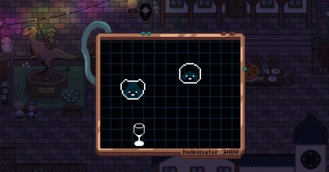 《阳光山谷》官方版