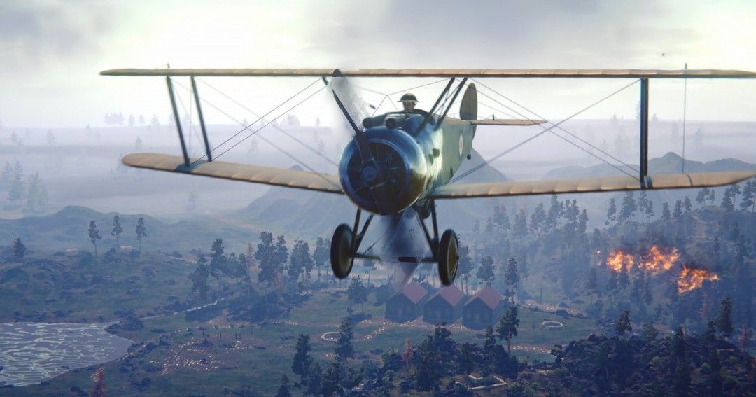 《破壕行动》官方版