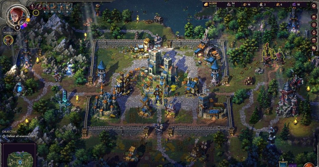 《征服之歌》免安装升级版