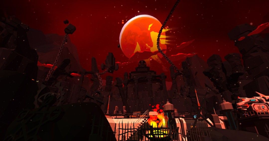 《Stellarcraft》官方版