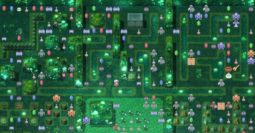 《拾取宝石后意外觉醒了复制魔王力量的逆天技能》官方版