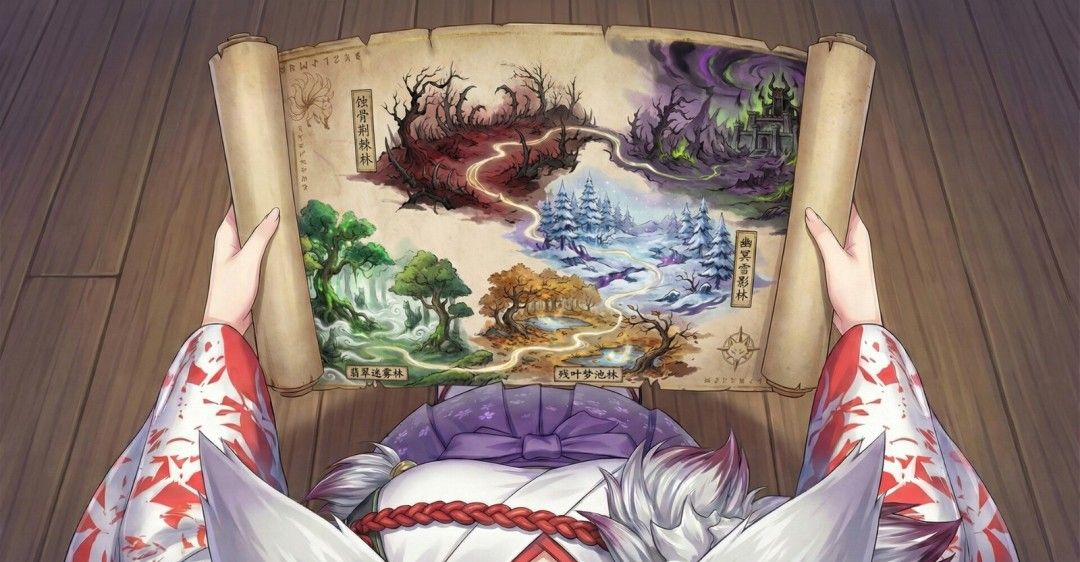 《拾取宝石后意外觉醒了复制魔王力量的逆天技能》官方版