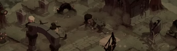 《永无之尽》demo