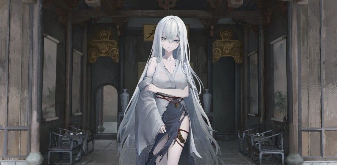 《聊斋：画皮鬼》官方版