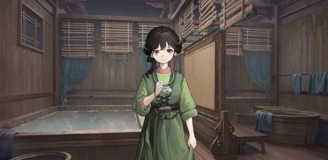 《聊斋：画皮鬼》官方版