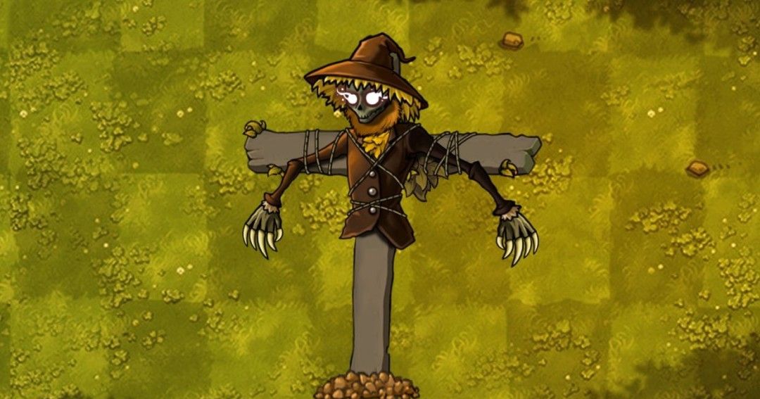 《植物大战僵尸共生版1.2》中文版