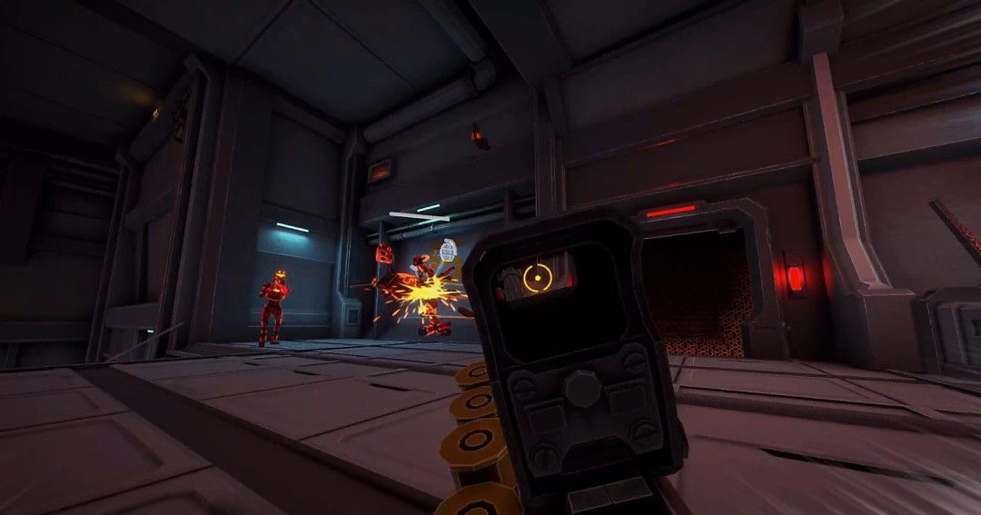 《Galactic Vault》官方版