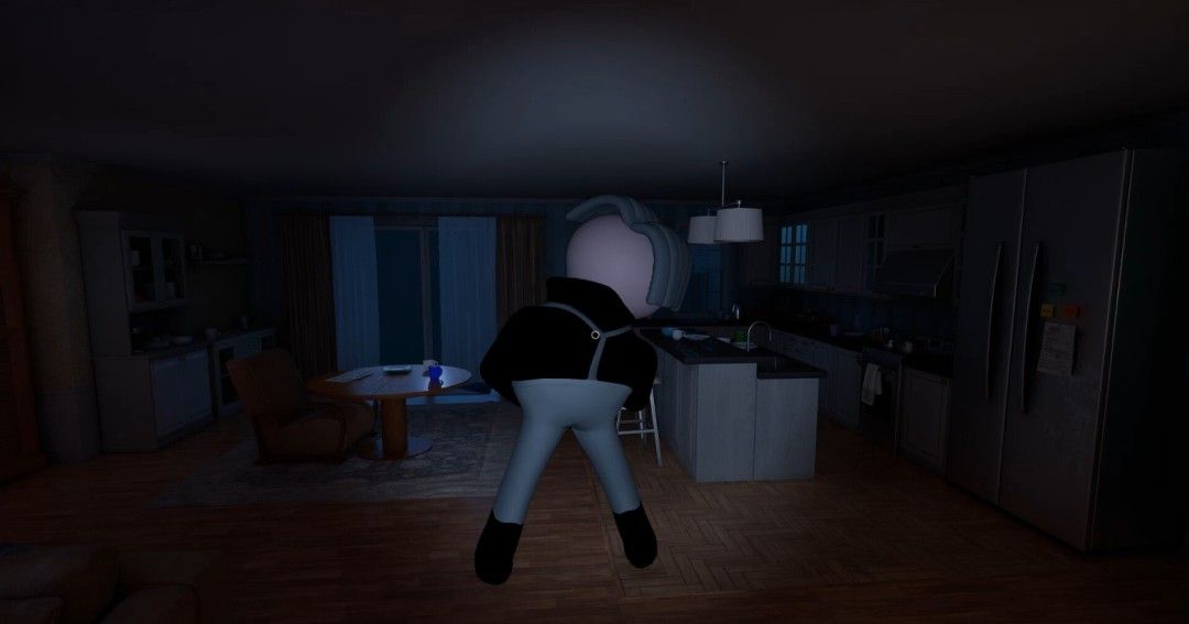 《坤坤的鸡窝》官方版