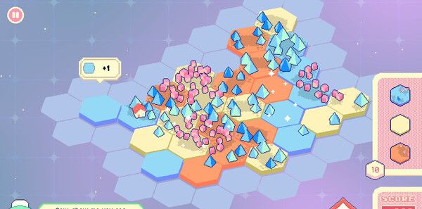 《泡泡星宇宙》官方版