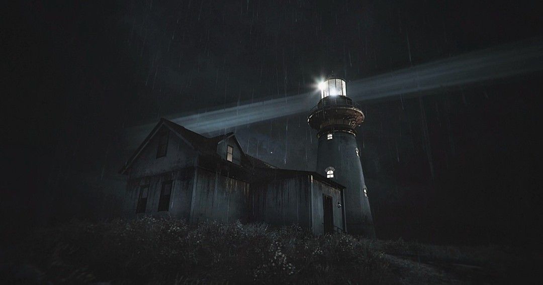 《守灯人》官方版