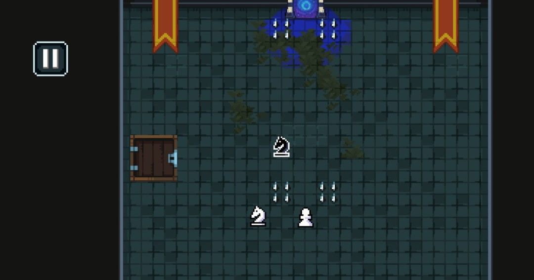 《ChessWalkers》免安装汉化版