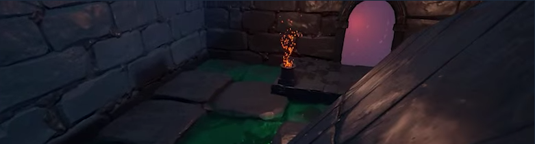 《Frog & Roll》demo