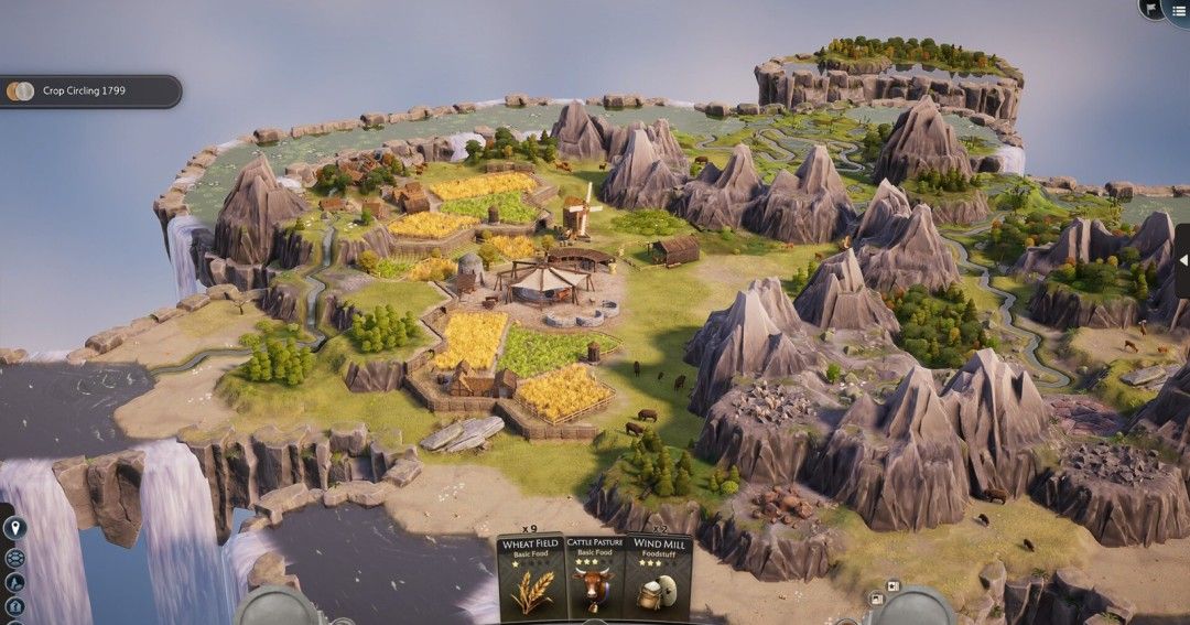 《愿景之城》免安装古埃及DLC集成版