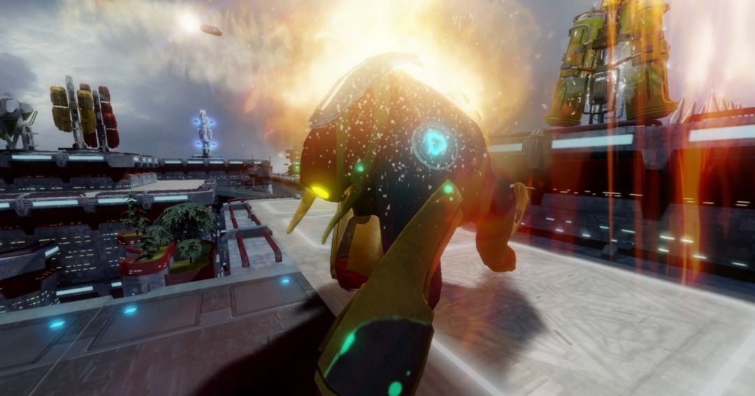 《防御阵型2》免安装升级版